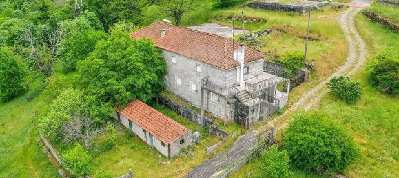 6 غرف نوم منزل في Vila Pouca de Aguiar, Portugal رقم 23245 17