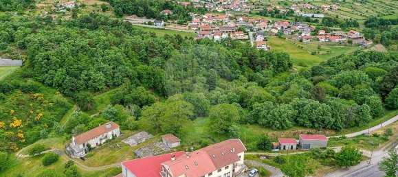 6 غرف نوم منزل في Vila Pouca de Aguiar, Portugal رقم 23245 13