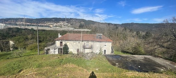 6 غرف نوم منزل في Vila Pouca de Aguiar, Portugal رقم 23245 12