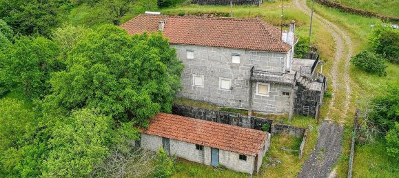 6 غرف نوم منزل في Vila Pouca de Aguiar, Portugal رقم 23245 7