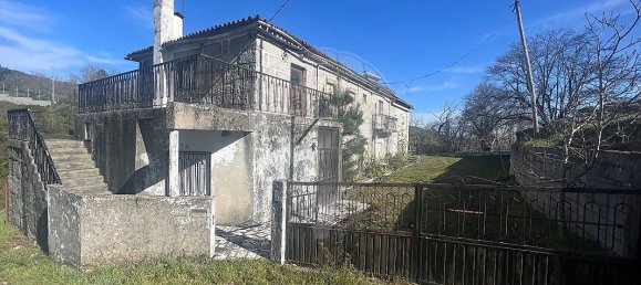 6 غرف نوم منزل في Vila Pouca de Aguiar, Portugal رقم 23245 11
