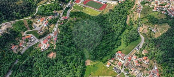 6 غرف نوم منزل في Vila Pouca de Aguiar, Portugal رقم 23245 3