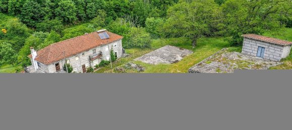 6 غرف نوم منزل في Vila Pouca de Aguiar, Portugal رقم 23245 5