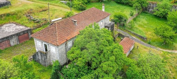 6 غرف نوم منزل في Vila Pouca de Aguiar, Portugal رقم 23245 6