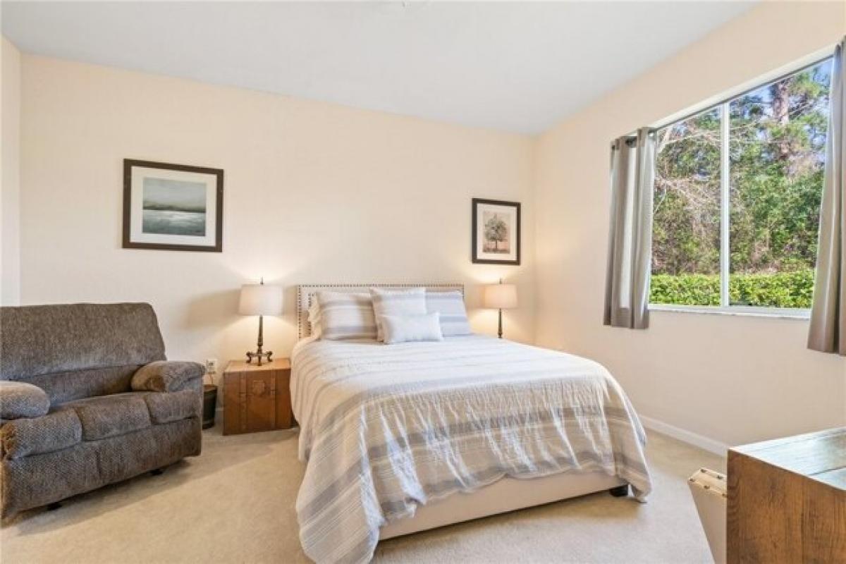 3 Schlafzimmer Haus in Vero Beach, USA, Nr. 439667