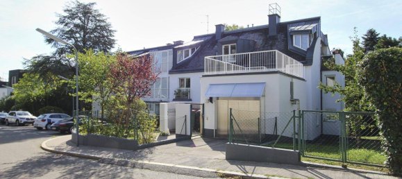 4 rooms Apartment in Dobling, Austria No. 159108 19