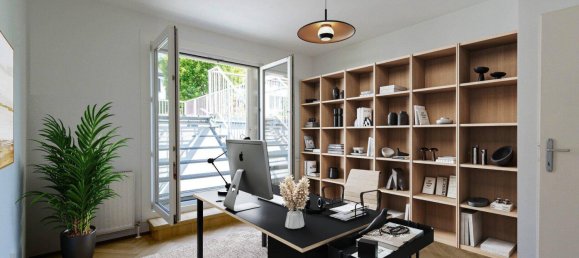 4 rooms Apartment in Dobling, Austria No. 159108 4