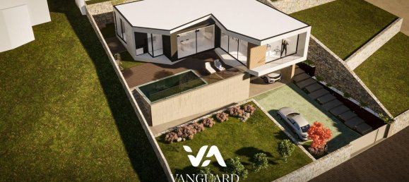 Grundstück in Vila do Conde, Portugal 620m², Nr. 42699 3