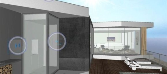 Grundstück in Vila do Conde, Portugal 620m², Nr. 42699 9