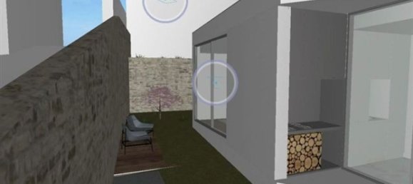 Grundstück in Vila do Conde, Portugal 620m², Nr. 42699 4