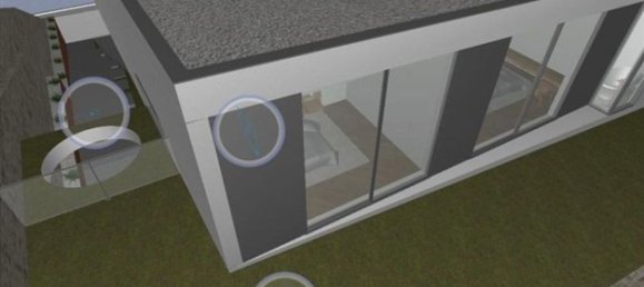 Grundstück in Vila do Conde, Portugal 620m², Nr. 42699 10