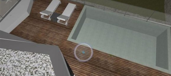 Grundstück in Vila do Conde, Portugal 620m², Nr. 42699 11