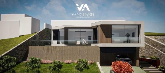 Grundstück in Vila do Conde, Portugal 620m², Nr. 42699 2