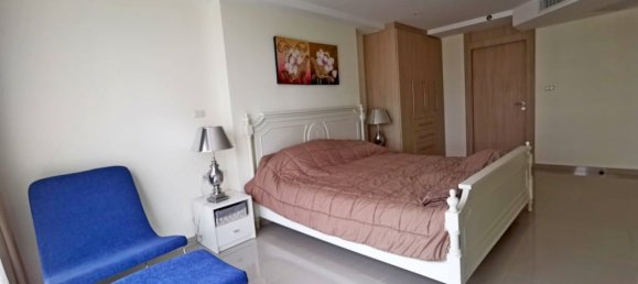 Кондоминиум с 2 спальнями в Паттайя, Таиланд № 3497 11