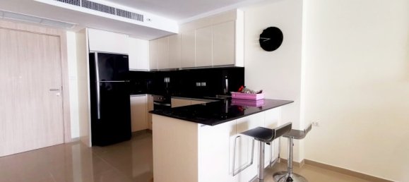 Кондоминиум с 2 спальнями в Паттайя, Таиланд № 3497 7