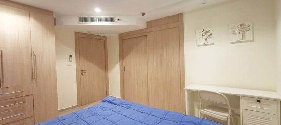 Кондоминиум с 2 спальнями в Паттайя, Таиланд № 3497 15