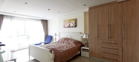 Кондоминиум с 2 спальнями в Паттайя, Таиланд № 3497 18