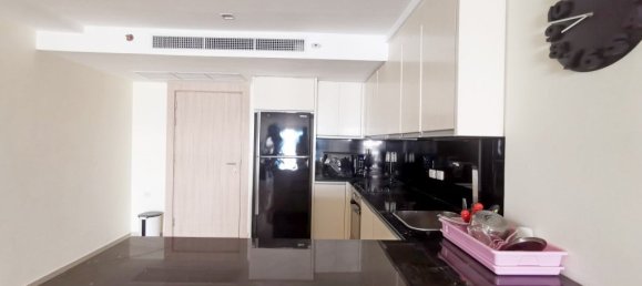 Кондоминиум с 2 спальнями в Паттайя, Таиланд № 3497 8