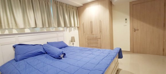 Кондоминиум с 2 спальнями в Паттайя, Таиланд № 3497 16