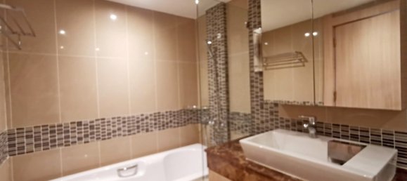 Кондоминиум с 2 спальнями в Паттайя, Таиланд № 3497 13