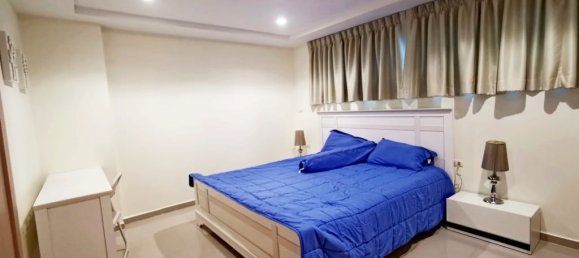 Кондоминиум с 2 спальнями в Паттайя, Таиланд № 3497 17