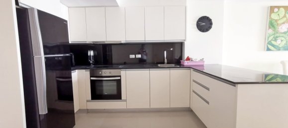 Кондоминиум с 2 спальнями в Паттайя, Таиланд № 3497 9