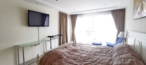 Кондоминиум с 2 спальнями в Паттайя, Таиланд № 3497 20