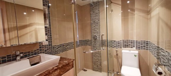 Кондоминиум с 2 спальнями в Паттайя, Таиланд № 3497 14