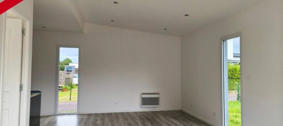 2 غرف نوم منزل في Hermanville-sur-Mer, France رقم 357198 3