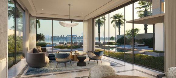 2 Schlafzimmer Villa in Palm Jumeirah, UAE, Nr. 103438 7