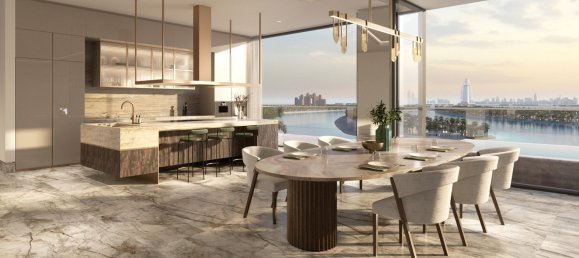 2 Schlafzimmer Villa in Palm Jumeirah, UAE, Nr. 103438 4