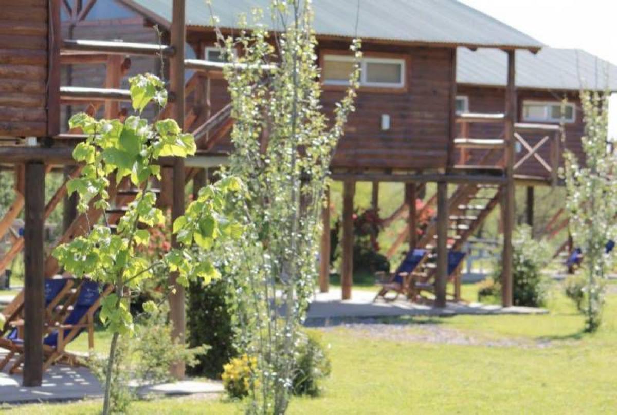 3 bedrooms Farm in San Pedro, Argentina No. 34358