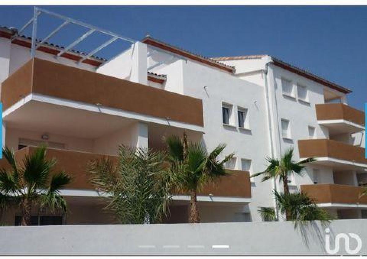 Studio in the Condo in Agde, France No. 37012
