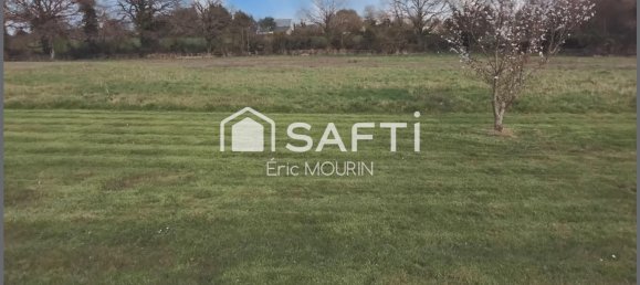 Casa de 9 dormitorios en Loire-Atlantique, France No. 102985 6