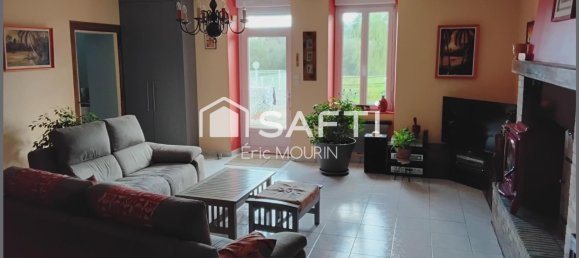 Casa de 9 dormitorios en Loire-Atlantique, France No. 102985 2