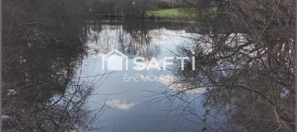 Casa de 9 dormitorios en Loire-Atlantique, France No. 102985 7