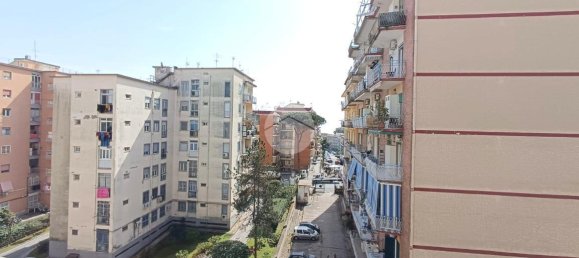 4-Zimmer Wohnung in Naples, Italy, Nr. 37488 9