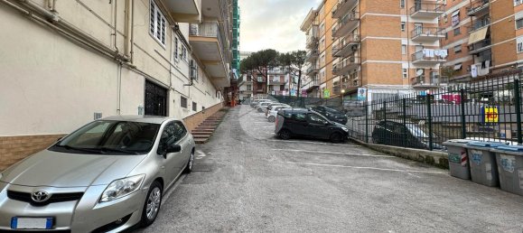 4-Zimmer Wohnung in Naples, Italy, Nr. 37488 30