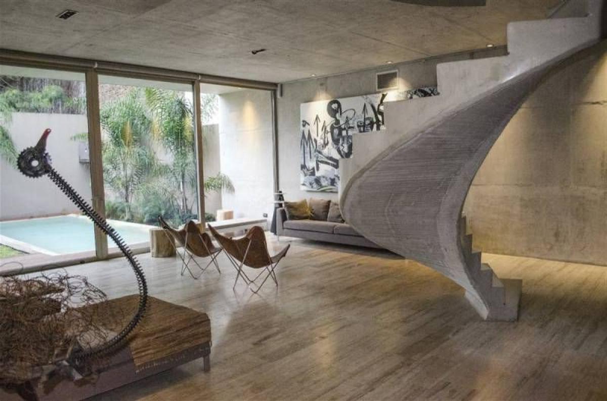 Дом с 2 спальнями в Буэнос-Айрес, Аргентина № 72347