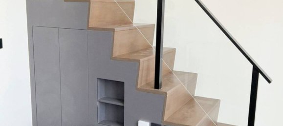 1 bedroom Duplex in Bangkok, Thailand No. 17004 10