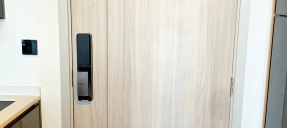 1 bedroom Duplex in Bangkok, Thailand No. 17004 5