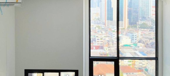 1 bedroom Duplex in Bangkok, Thailand No. 17004 8