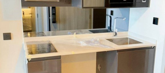 1 bedroom Duplex in Bangkok, Thailand No. 17004 3