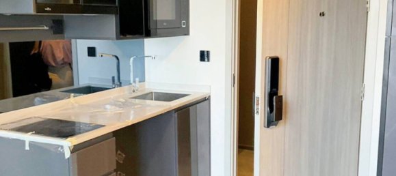 1 bedroom Duplex in Bangkok, Thailand No. 17004 2