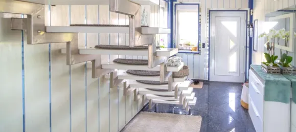 4-salle Maison à Uckermark, Germany No. 291316 11