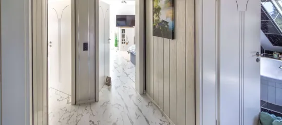 4-salle Maison à Uckermark, Germany No. 291316 19