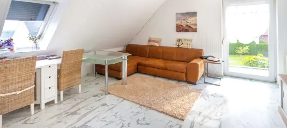 4-salle Maison à Uckermark, Germany No. 291316 21