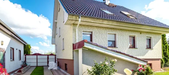 4-salle Maison à Uckermark, Germany No. 291316 6