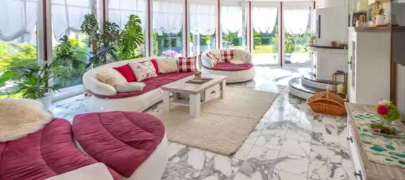 4-salle Maison à Uckermark, Germany No. 291316 12