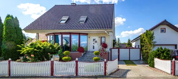 4-salle Maison à Uckermark, Germany No. 291316 3